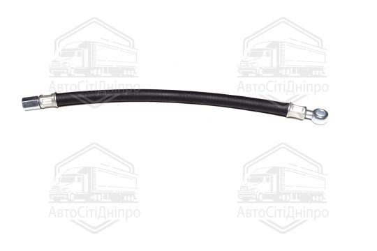 Маслопровід компресора Д243, 245 (General Parts)