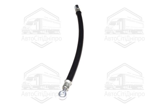 Маслопровід компресора Д243, 245 (General Parts)