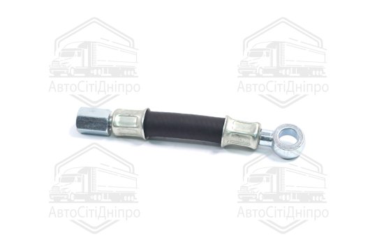 Маслопровід компресора Д260 (L = 114мм) (General Parts)