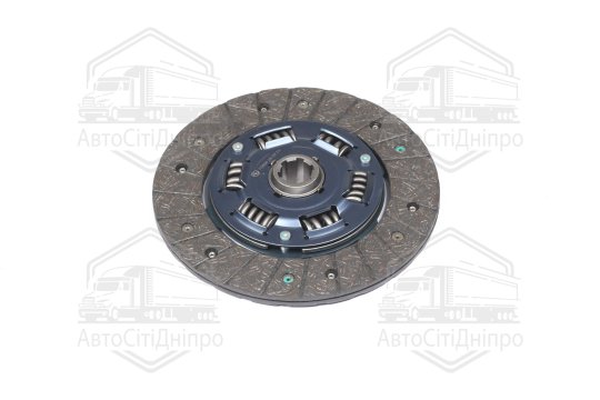 Диск зчеплення ведений МТЗ-320 (75868) (General Parts)
