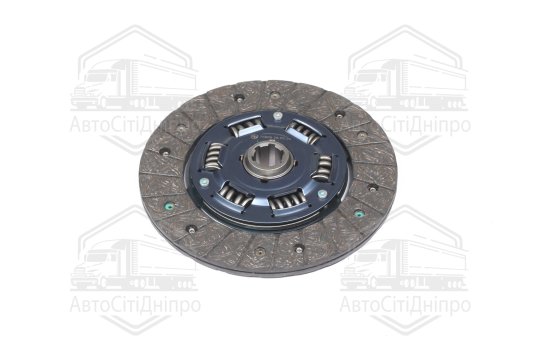 Диск зчеплення ведений МТЗ-320 (75868) (General Parts)