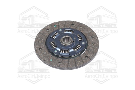 Диск зчеплення ведений МТЗ-320 (75868) (General Parts)