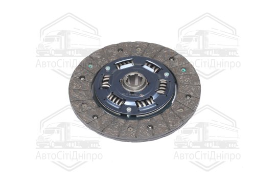Диск зчеплення ведений МТЗ-320 (75868) (General Parts)