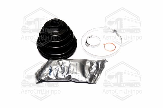 Пильовик ШРКШу OPEL (вир-во GKN)