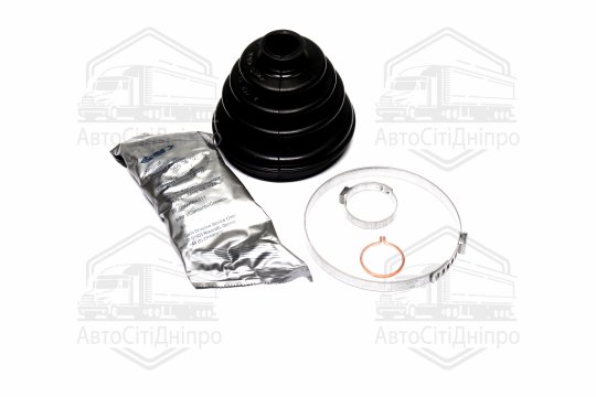 Пильовик ШРКШу OPEL (вир-во GKN)