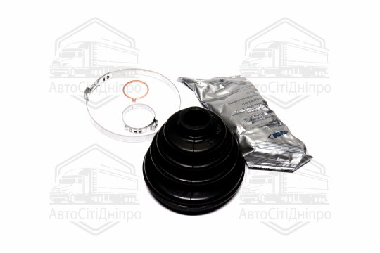 Пильовик ШРКШу OPEL (вир-во GKN)