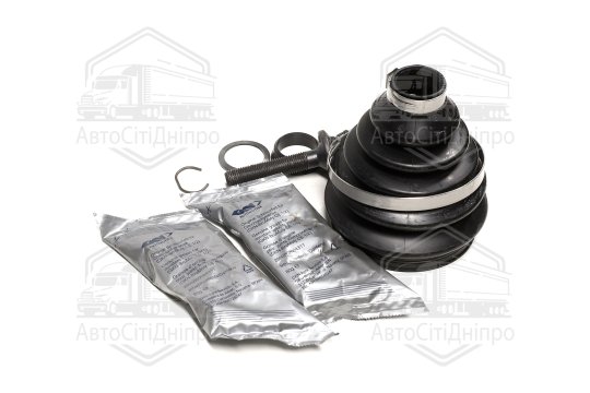 Пильовик зовнішнього ШРКШа AUDI,SEAT,SKODA,VW (вир-во GKN)