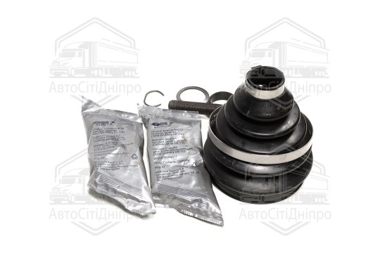 Пильовик зовнішнього ШРКШа AUDI,SEAT,SKODA,VW (вир-во GKN)