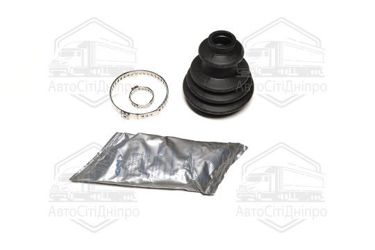 Пильовик ШРКШа  універсальний (вир-во GKN)