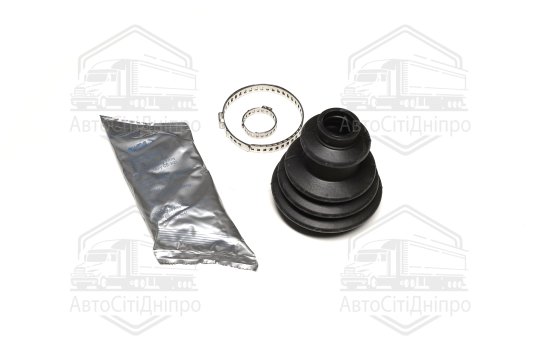 Пильовик ШРКШа  універсальний (вир-во GKN)