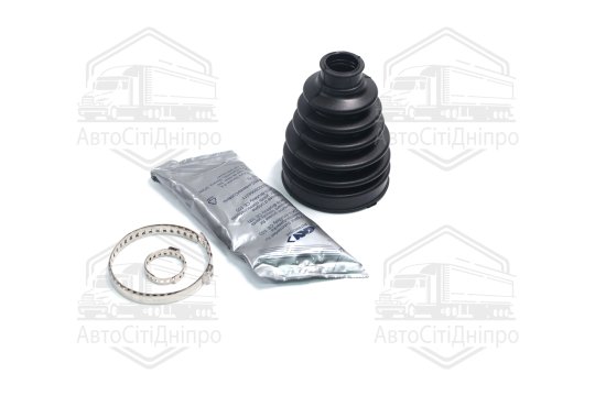 Пильовик ШРКШа FORD, OPEL, KIA, SUZUKI, VOLVO (вир-во GKN)