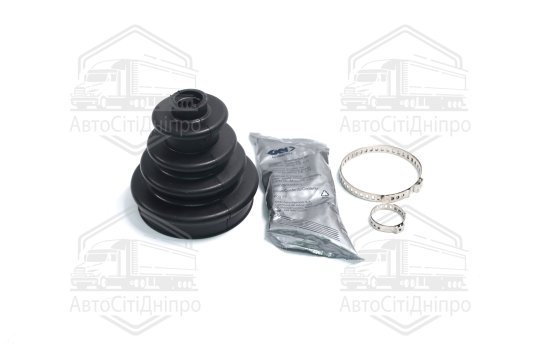 Пильовик ШРКШа зовн. FORD, NISSAN, TOYOTA, OPEL, MERCEDES-BENZ, BMW, HYUNDAI (вир-во GKN)