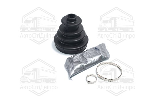 Пильовик ШРКШа зовн. FORD, NISSAN, TOYOTA, OPEL, MERCEDES-BENZ, BMW, HYUNDAI (вир-во GKN)