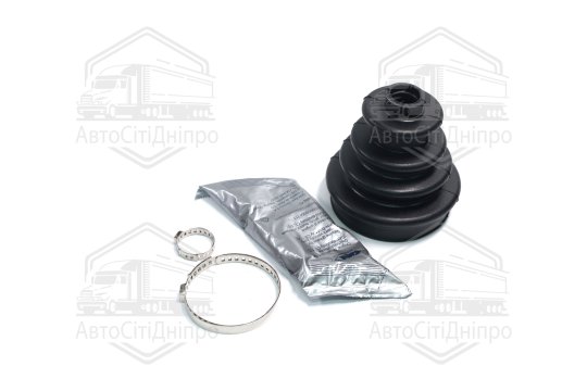 Пильовик ШРКШа зовн. FORD, NISSAN, TOYOTA, OPEL, MERCEDES-BENZ, BMW, HYUNDAI (вир-во GKN)