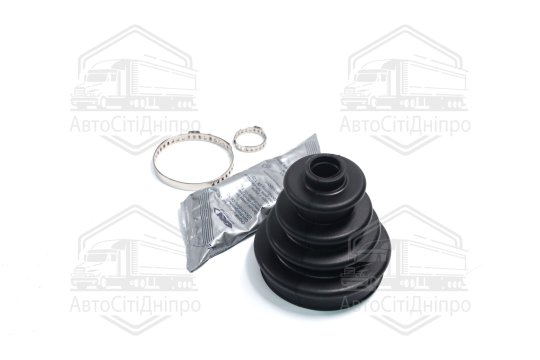 Пильовик ШРКШа зовн. FORD, NISSAN, TOYOTA, OPEL, MERCEDES-BENZ, BMW, HYUNDAI (вир-во GKN)