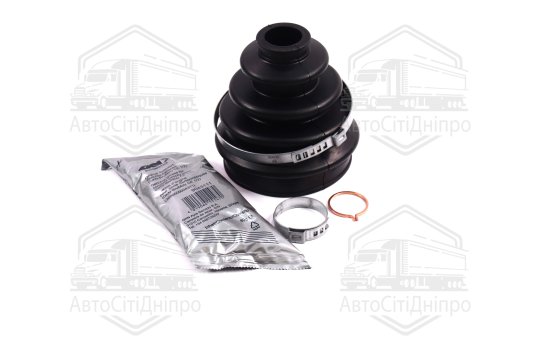 Пильовик ШРКШа наруж.OPEL (вир-во GKN)