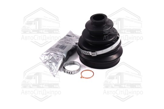 Пильовик ШРКШа наруж.OPEL (вир-во GKN)