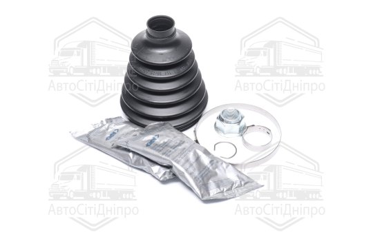 Пильовик ШРКШ зовніш. MB VITO (вир-во GKN)