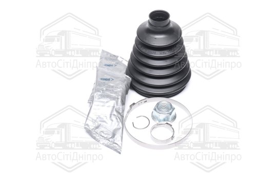 Пильовик ШРКШ зовніш. MB VITO (вир-во GKN)