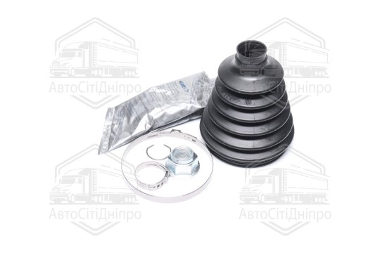 Пильовик ШРКШ зовніш. MB VITO (вир-во GKN)