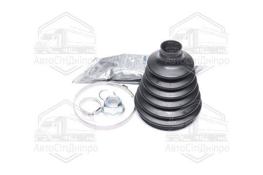 Пильовик ШРКШ зовніш. MB VITO (вир-во GKN)