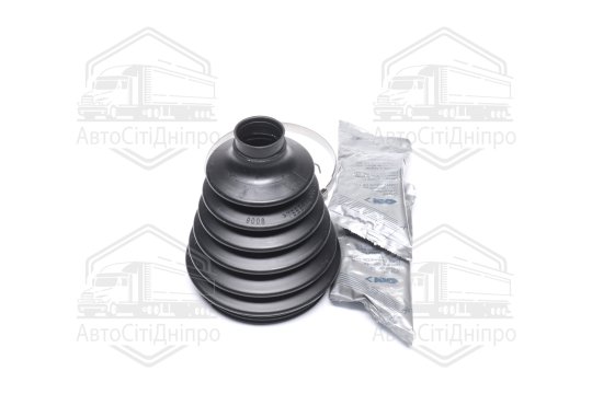 Пильовик ШРКШ зовніш. MB VITO (вир-во GKN)