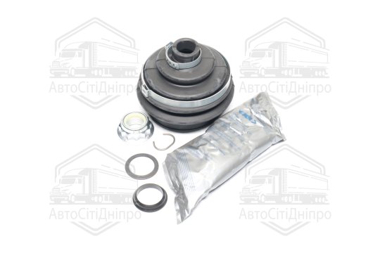 Пильовик ШРКШ зовніш. VW,SEAT,SKODA,AUDI (вир-во GKN)