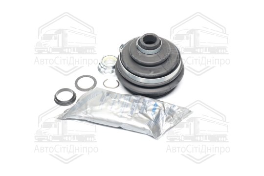 Пильовик ШРКШ зовніш. VW,SEAT,SKODA,AUDI (вир-во GKN)