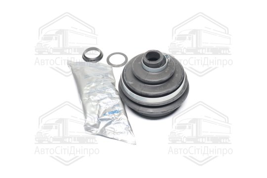 Пильовик ШРКШ зовніш. VW,SEAT,SKODA,AUDI (вир-во GKN)