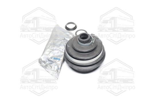 Пильовик ШРКШ зовніш. VW,SEAT,SKODA,AUDI (вир-во GKN)