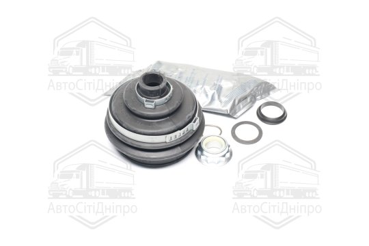 Пильовик ШРКШ зовніш. VW,SEAT,SKODA,AUDI (вир-во GKN)