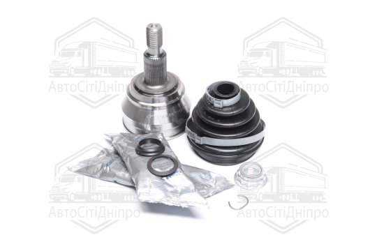 ШРУС зовніш. з пильником VW,SEAT,SKODA,AUDI (вир-во GKN)