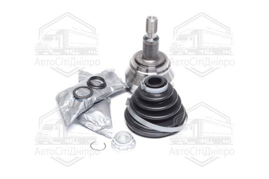 ШРУС зовніш. з пильником VW,SEAT,SKODA,AUDI (вир-во GKN)