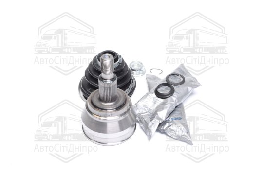 ШРУС зовніш. з пильником VW,SEAT,SKODA,AUDI (вир-во GKN)