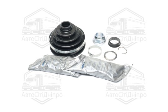 Пильовик ШРКШ зовніш. MB VITO (вир-во GKN)