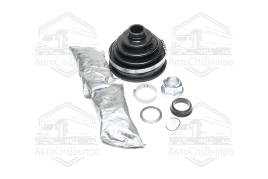 Пильовик ШРКШ зовніш. MB VITO (вир-во GKN)