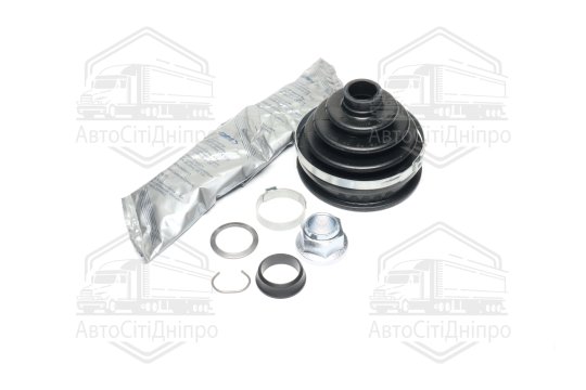 Пильовик ШРКШ зовніш. MB VITO (вир-во GKN)