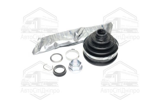 Пильовик ШРКШ зовніш. MB VITO (вир-во GKN)