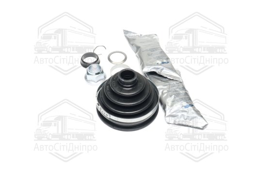 Пильовик ШРКШ зовніш. MB VITO (вир-во GKN)