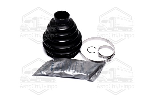 Пильовик ШРКШ зовніш. CITROEN/ PEUGEOT (вир-во GKN)