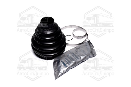 Пильовик ШРКШ зовніш. CITROEN/ PEUGEOT (вир-во GKN)