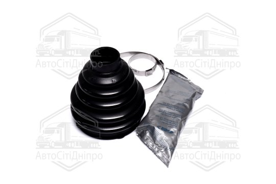 Пильовик ШРКШ зовніш. CITROEN/ PEUGEOT (вир-во GKN)