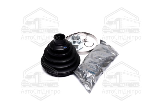 Пильовик ШРКШ зовніш. FIAT (вир-во GKN)