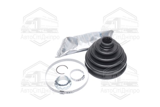 Пильовик ШРКШ зовніш. BMW (вир-во GKN)