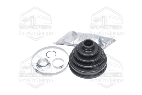 Пильовик ШРКШ зовніш. BMW (вир-во GKN)