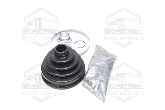 Пильовик ШРКШ зовніш. BMW (вир-во GKN)