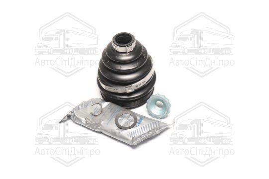 Пильовик ШРКШ зовніш. VW,SEAT,SKODA,AUDI (вир-во GKN)