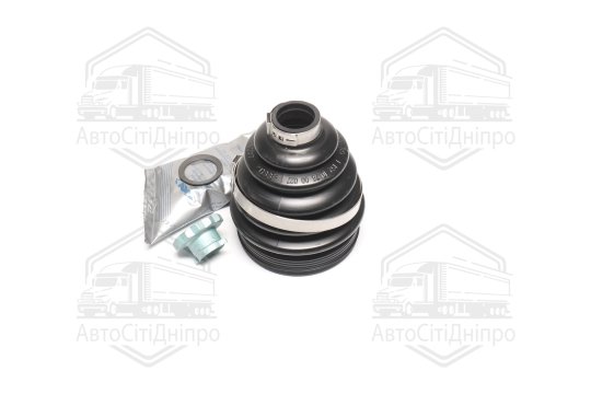 Пильовик ШРКШ зовніш. VW,SEAT,SKODA,AUDI (вир-во GKN)