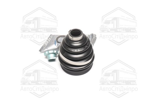 Пильовик ШРКШ зовніш. VW,SEAT,SKODA,AUDI (вир-во GKN)