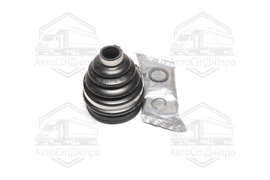 Пильовик ШРКШ зовніш. VW,SEAT,SKODA,AUDI (вир-во GKN)